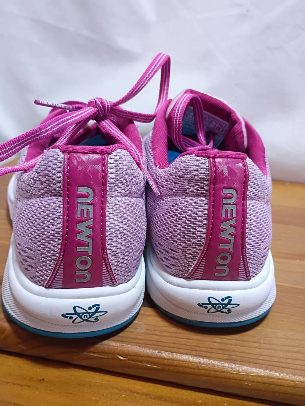 Women’s Gravity 13 Running Shoes - Neutral, Lightweight Daily Lavender/Lilac - Picture 6 of 9